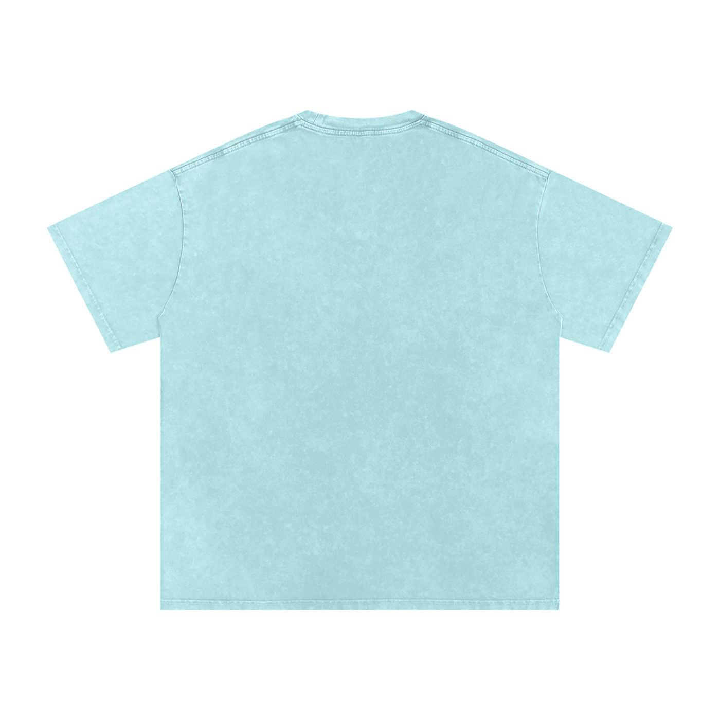 Judging You Loudly | Raccoon Sarcasm Washed Oversized T-Shirt