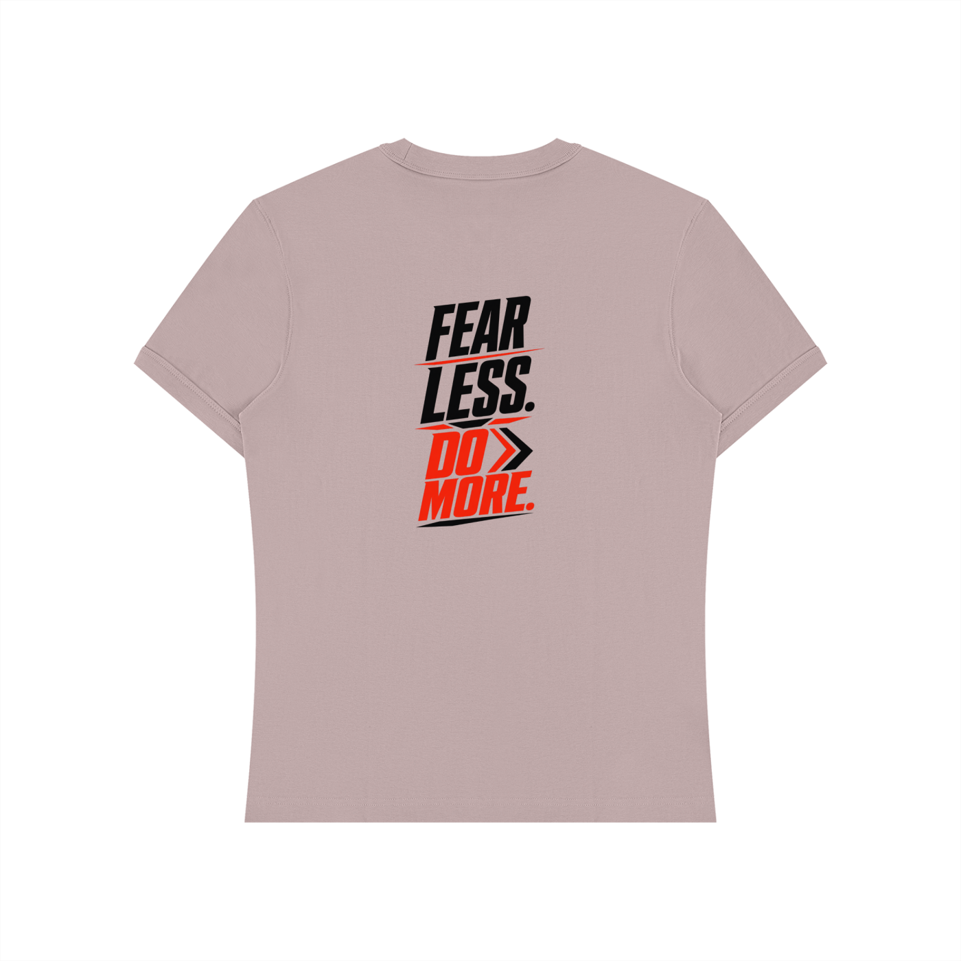 Unisex Heavyweight Slim Fit T-Shirt