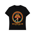 Skate Club Est 1979 Shirt, Vintage Roller Rink Tee, Retro 70s Roller Skating Gift