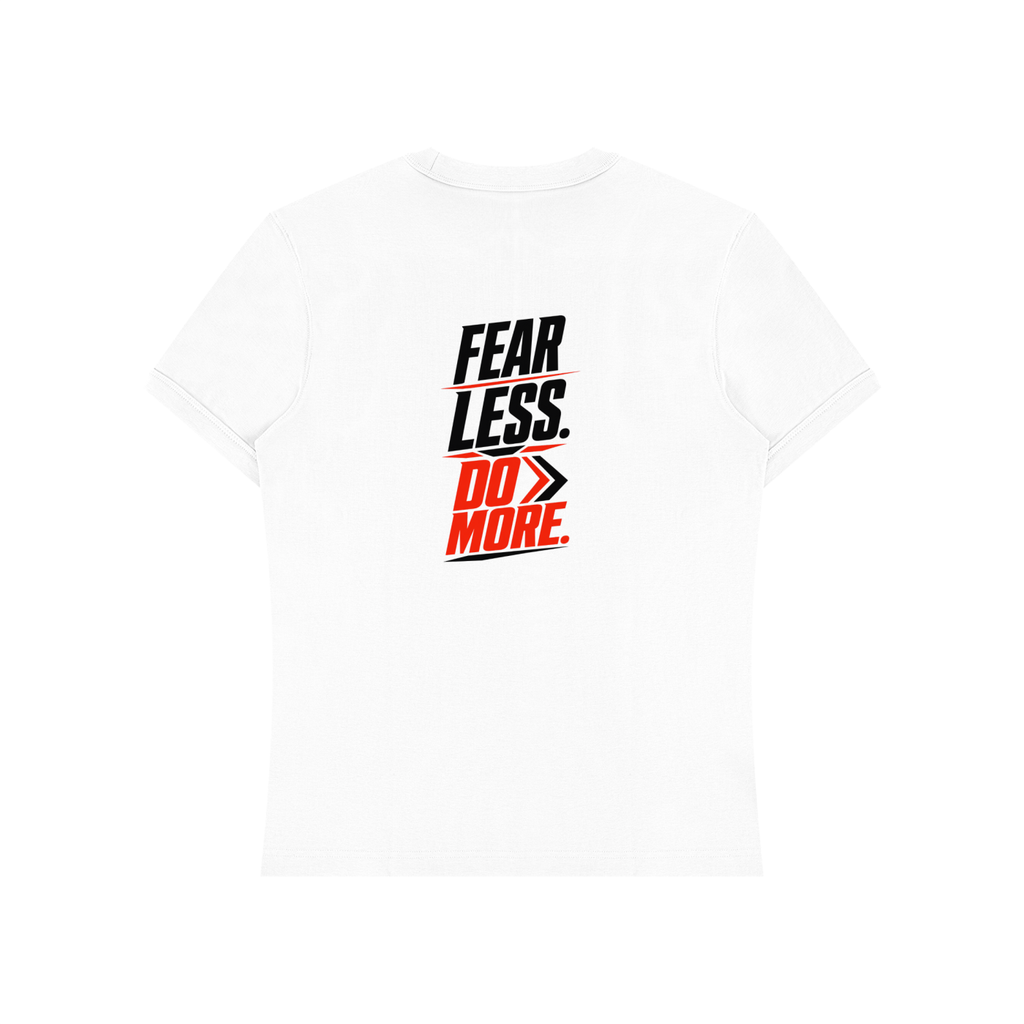 Unisex Heavyweight Slim Fit T-Shirt