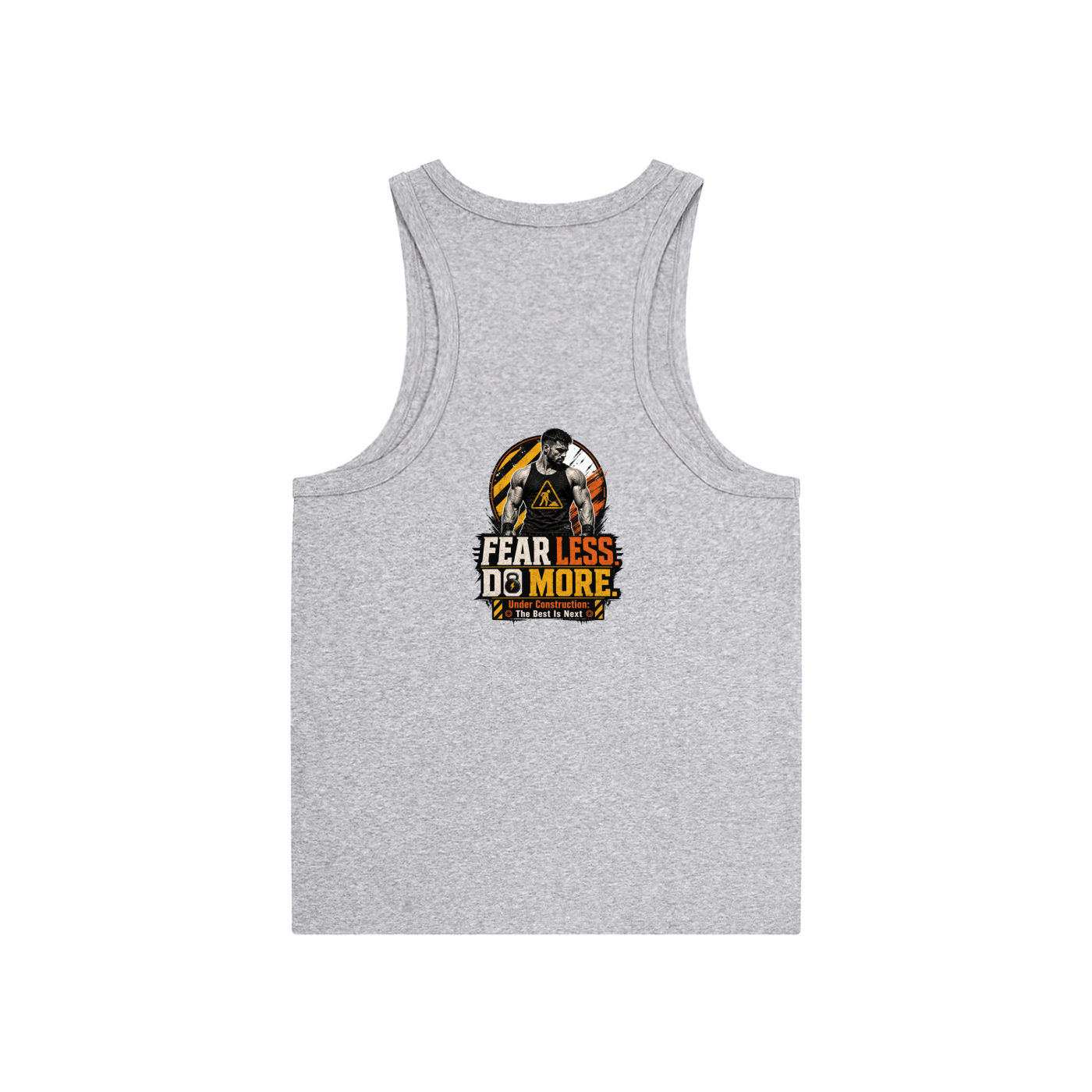 UNDER CONSTRUCTION Essential Performance Tank Top