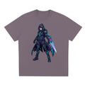 Sorona Quick-Dry Cooling T-Shirt
