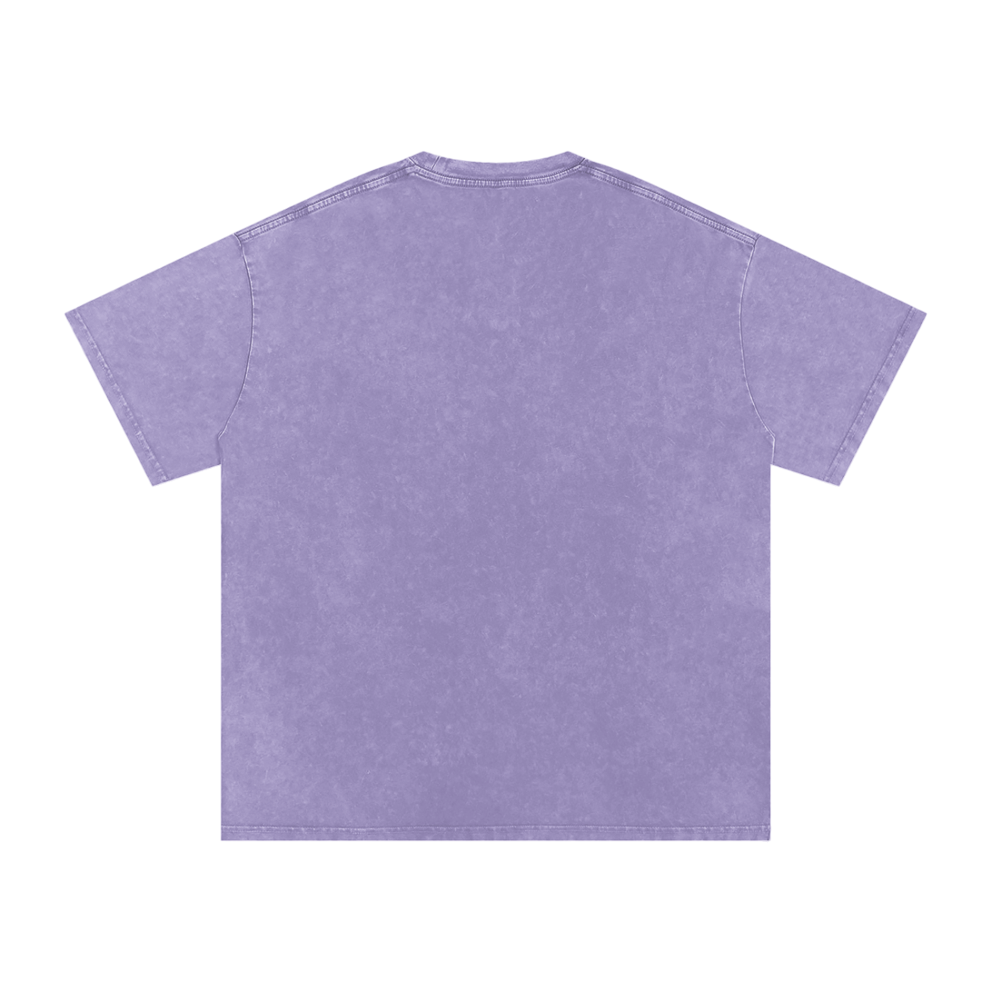Mentally Checked Out Pink | Funny Cat Oversized T-Shirt