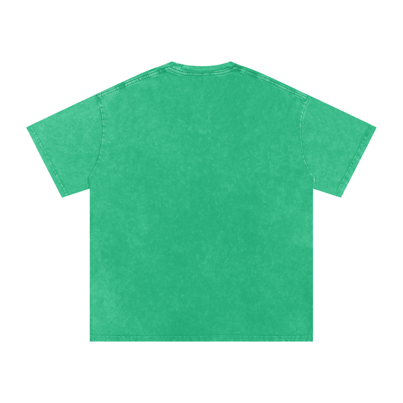 Garbage Gang | Funny Raccoon Oversized Washed T-Shirt