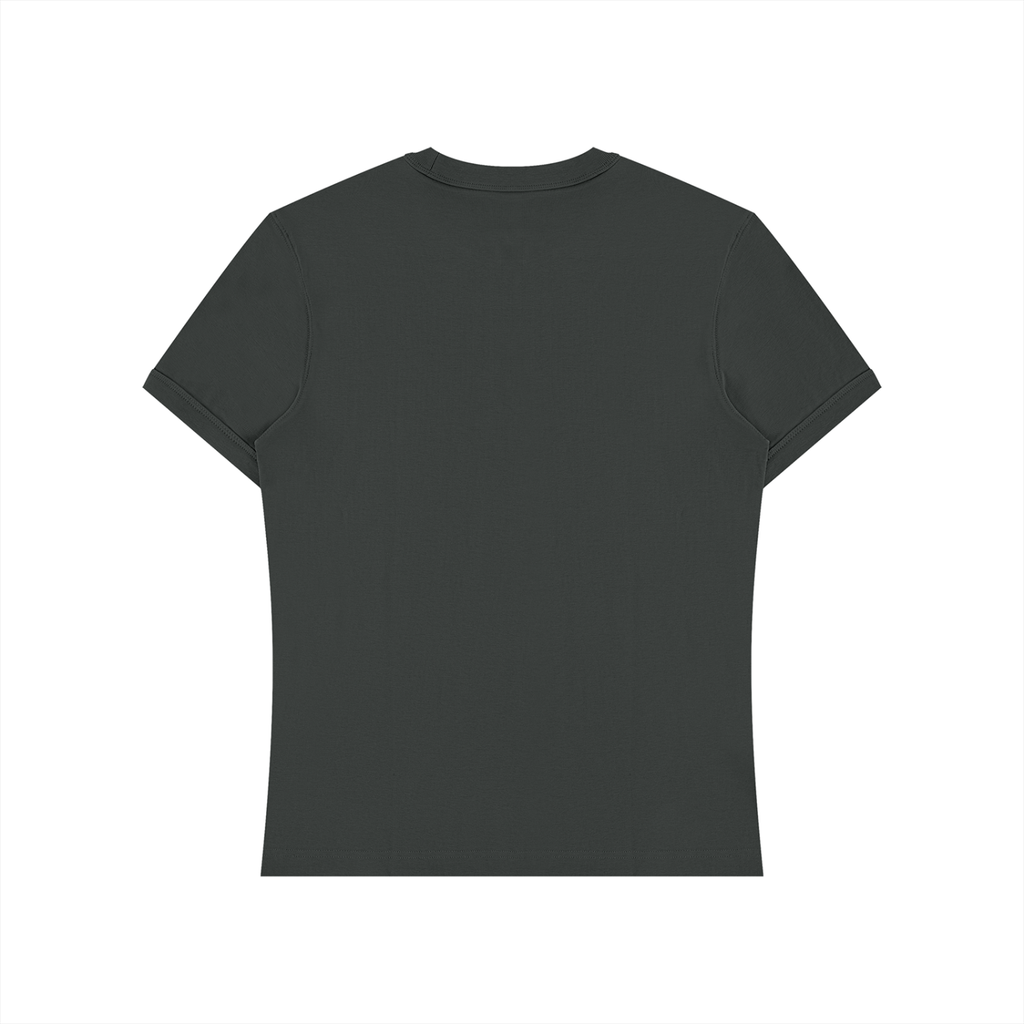 Koi Samurai T-Shirt | Against The Current Yin Yang Koi Japanese Graphic Tee