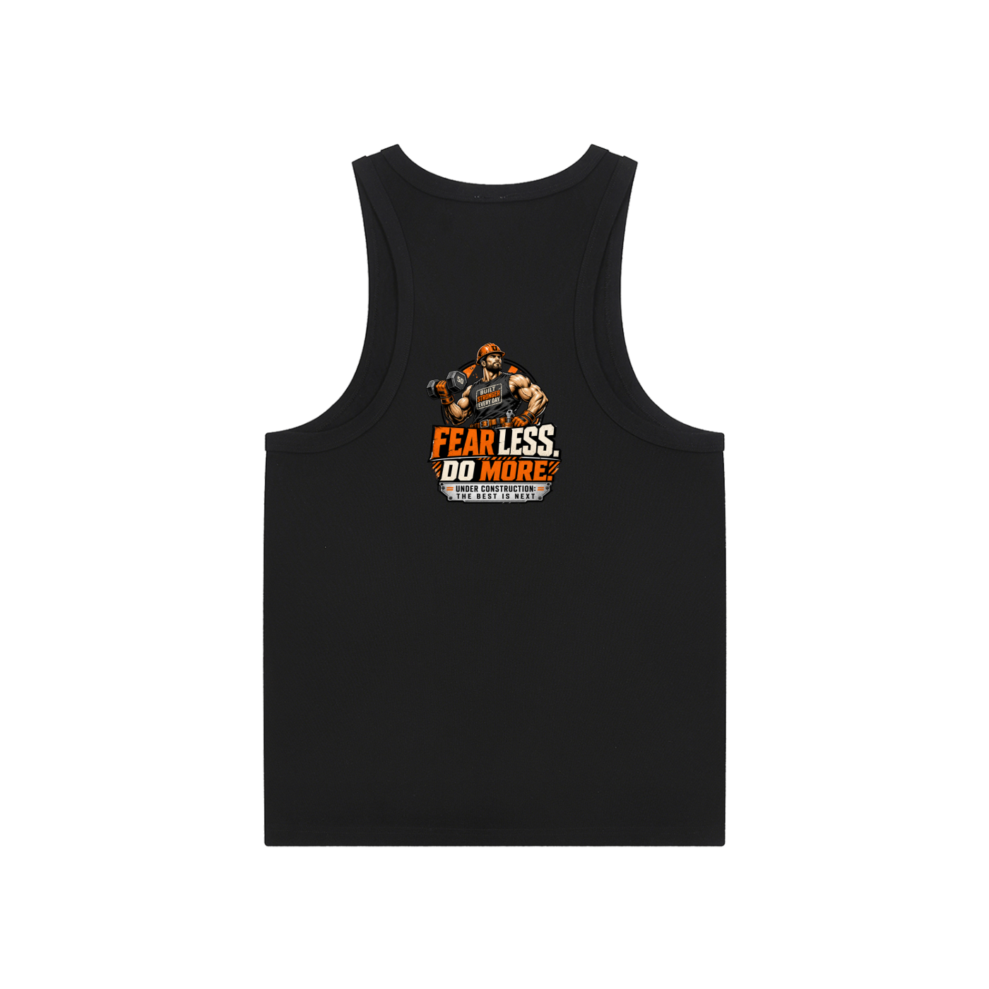 Essential Performance Tank Top