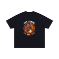 Unisex Oversized Cotton T-Shirt