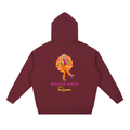 Roller Disco Queen Hoodie, Retro 70s Roller Skate Sweatshirt, Groovy Disco Skating Gift
