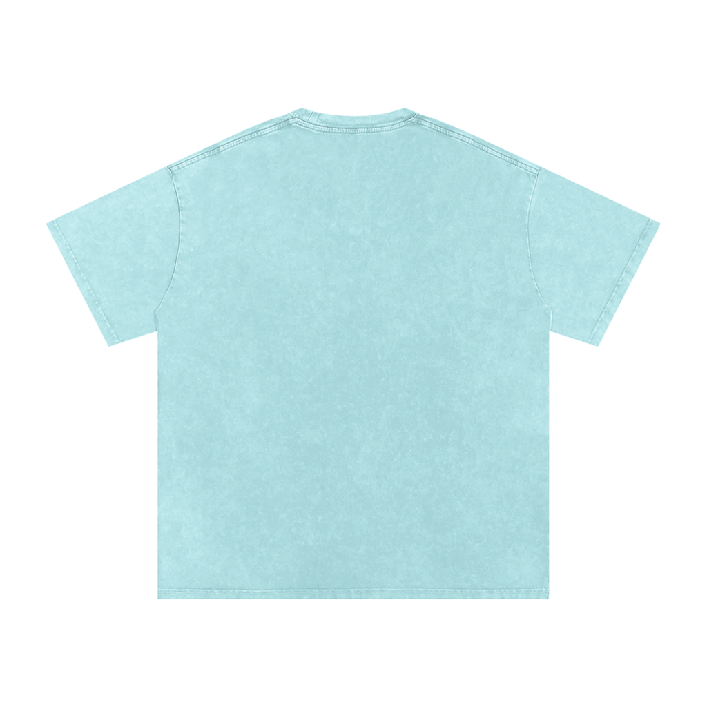 Allergic to People | Funny Introvert Cat T-Shirt