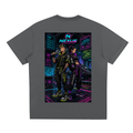 NEXUS MECHANIC | Mecha Quick-Dry Cooling Tee