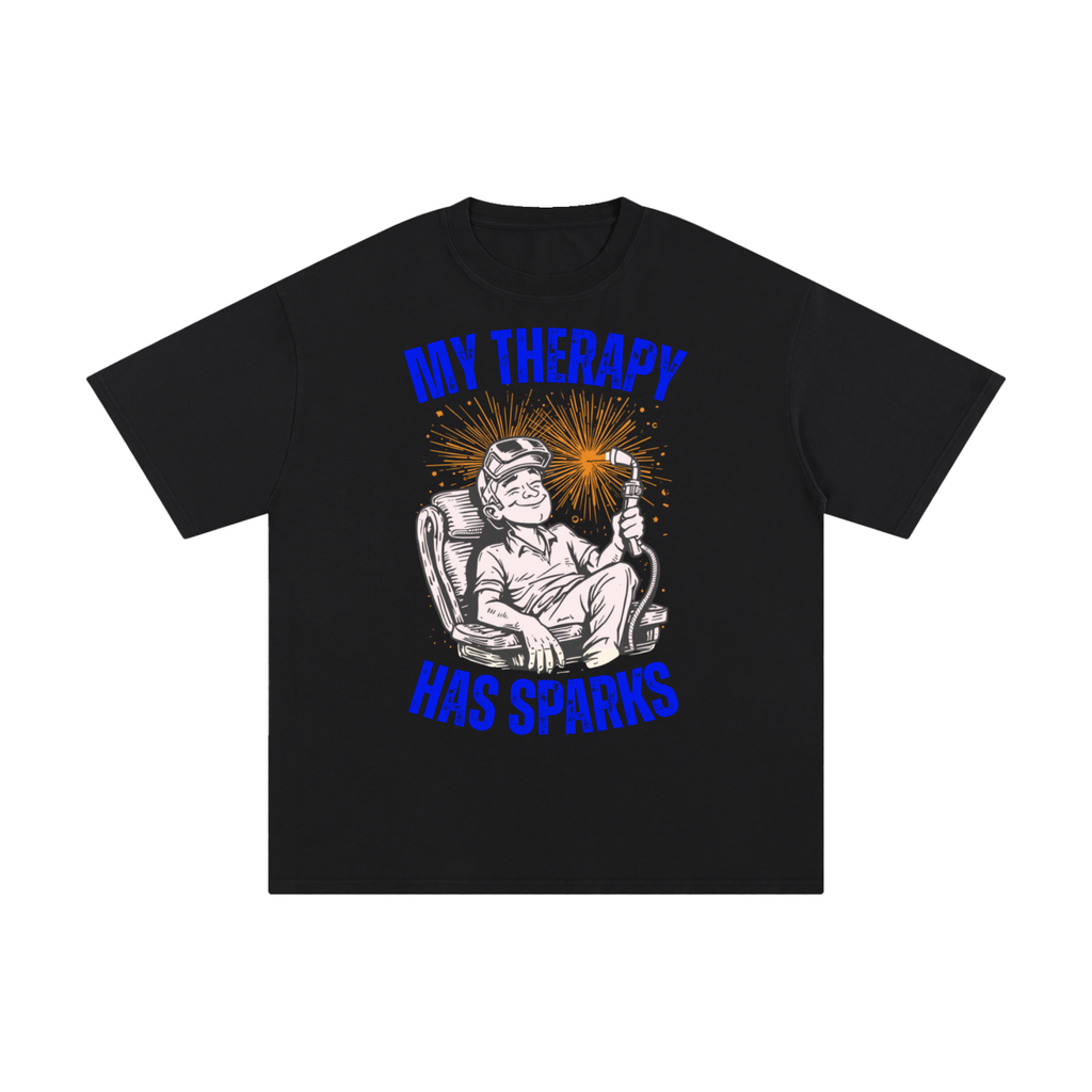 Unisex Pure Cotton T-Shirt