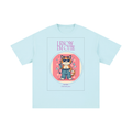 I Know I'm Cute | Funny Cat T-Shirt