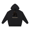 Dungeon Crawler Hoodie | Plague Rogue Sci-Fi Graphic Hoodie