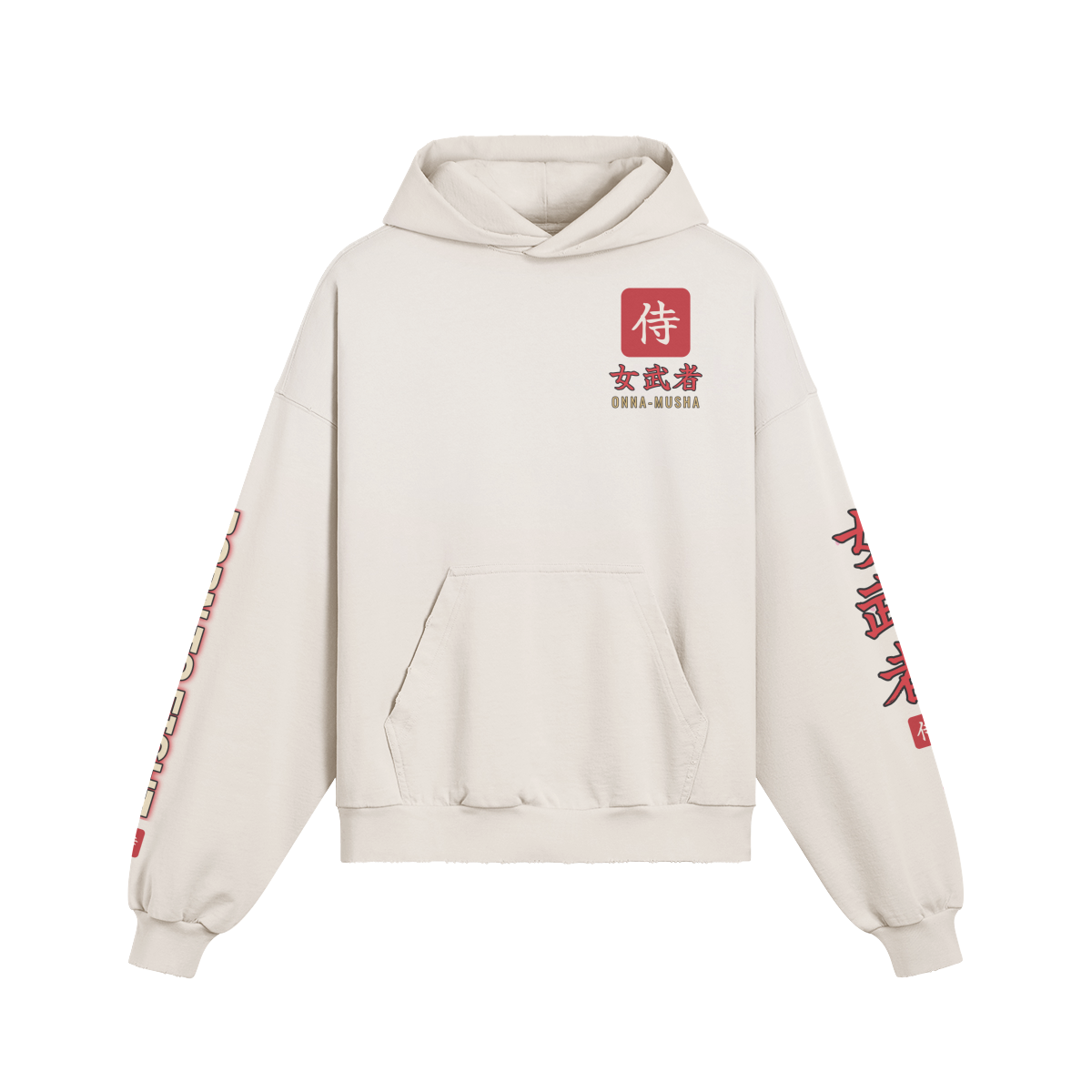 0-YDW-Front Side