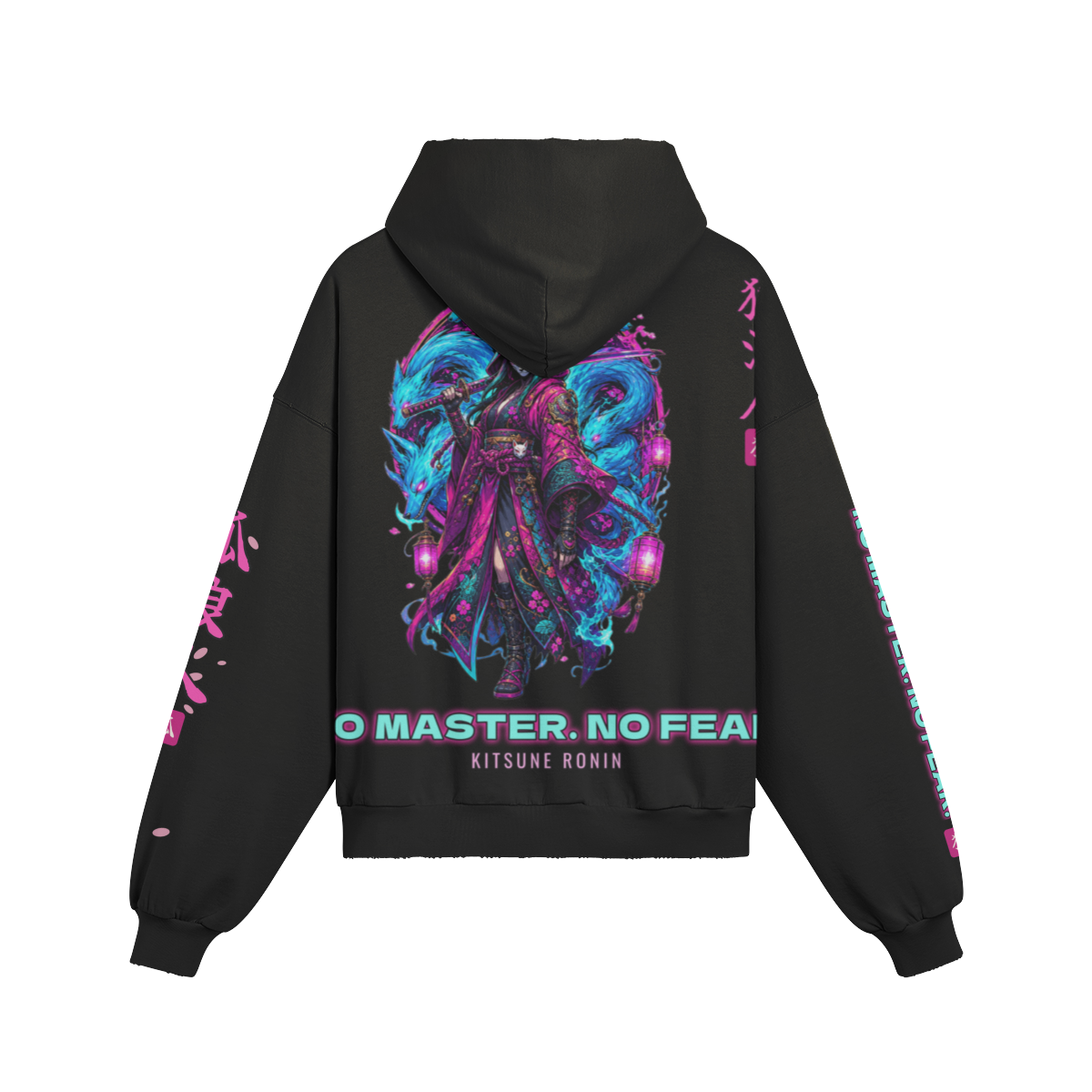 0-YDX-Back Side