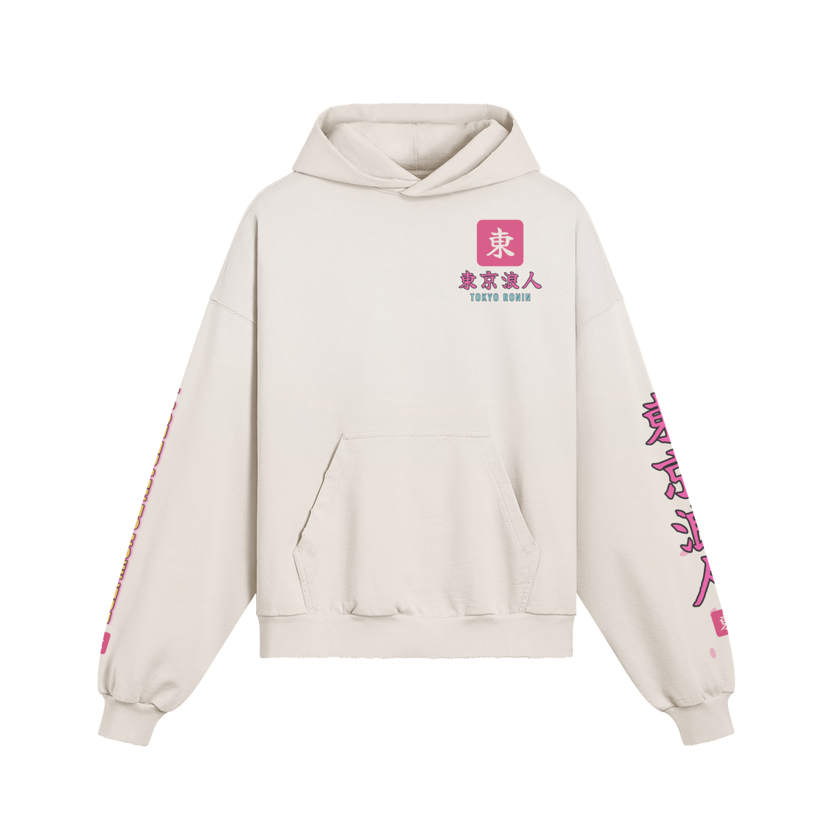 0-YDW-Front Side